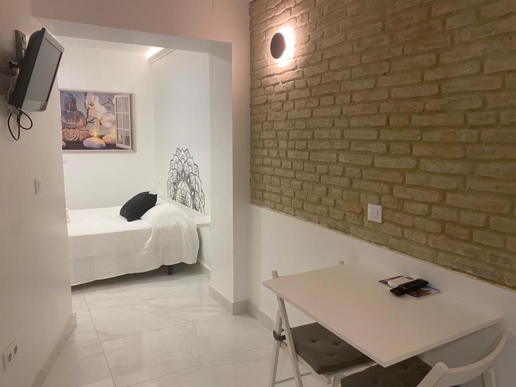 Ponce De Leon Urban Apartment Seville